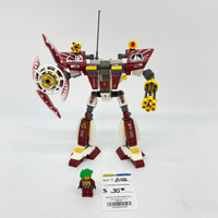 8102 Blade Titan (U)