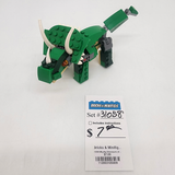 31058 Mighty Dinosaurs (U9)