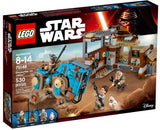 75148 Encounter on Jakku