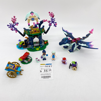 41187 Rosalyn's Healing Hideout (U)