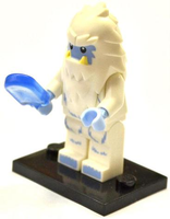 Yeti