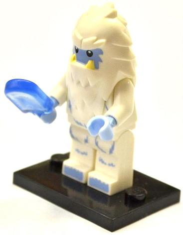 Yeti