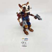 76282 Rocket & Baby Groot (U)