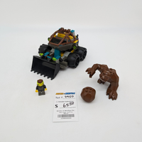 4950 Loader - Dozer (U)