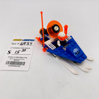 6834 Celestial Sled (U)