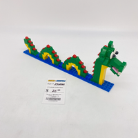 3300001 Brickley (U)
