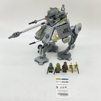 75234 AT-AP Walker (U)