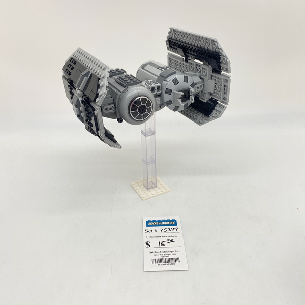 75347 TIE Bomber (U2)