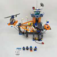 4210 Coast Guard Platform (U)