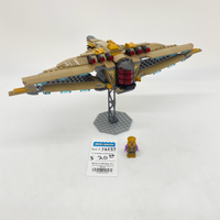 76237 Sanctuary II: Endgame Battle (U1)