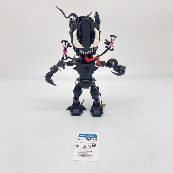 76249 Venomized Groot (U1)