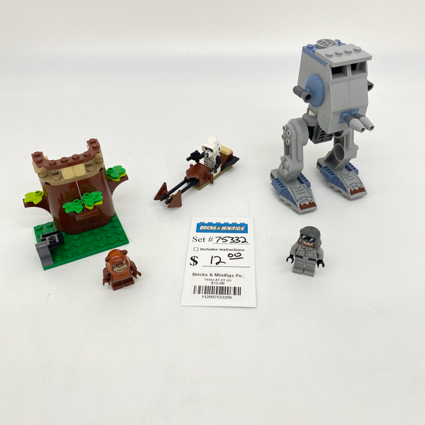 75332 AT-ST (U)