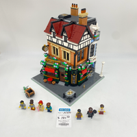 10350 Tudor Corner (U)