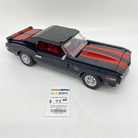 10304 Chevrolet Camaro Z/28 1969 (U1)