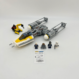 75172 Y-Wing Starfighter (U1)
