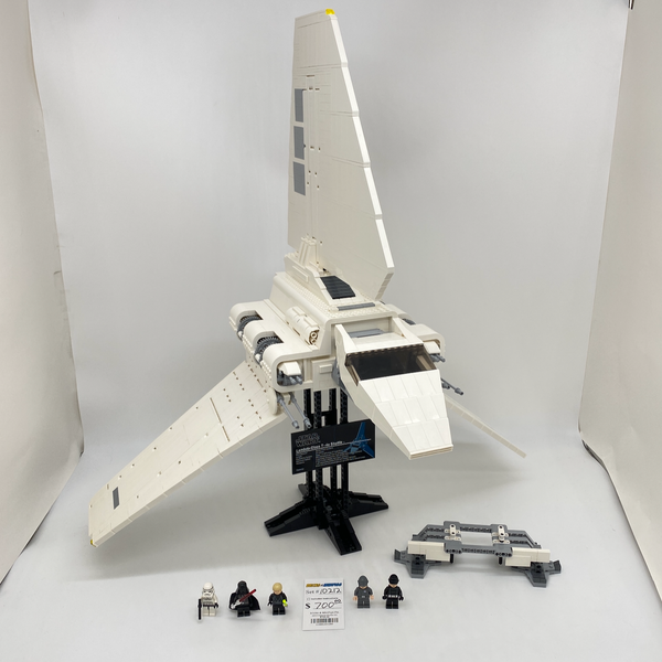 10212 Imperial Shuttle (U)