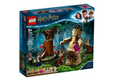 75967 Forbidden Forest: Umbridge's Encounter