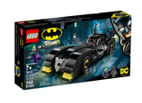 76119 Batmobile: Pursuit of the Joker
