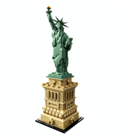 21042 Statue of Liberty (C)