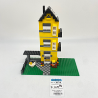 4996 Beach House (U9)