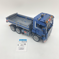 42203 Tipping Dump Truck (U)