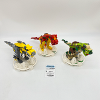 40366 LEGO House Dinosaurs (U)