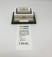 21022 Lincoln Memorial (U)