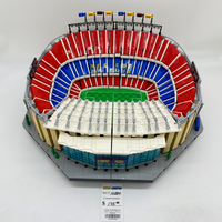 10284 Camp Nou - FC Barcelona (U)