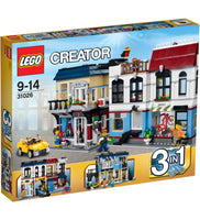 31026 Bike Shop & Cafe