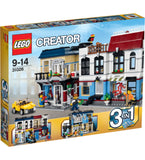31026 Bike Shop & Cafe