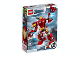 76140 Iron Man Mech