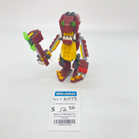 31073 Mythical Creatures (U9)