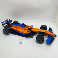 42141 McLaren Formula 1 Team 2022 (First Edition) (U)