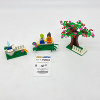 40052 Springtime Scene (U)