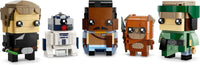 40623 Battle of Endor Heroes