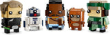 40623 Battle of Endor Heroes