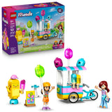 42692 Ice Cream & Balloon Stand