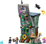 76467 Luna Lovegood's House