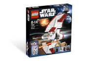 7931 Jedi T-6 Shuttle (C)