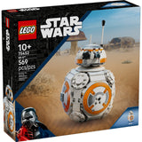75452 BB-8 Astromech Droid