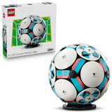 43019 Soccer Ball