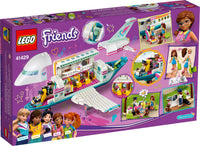 41429 Heartlake City Airplane