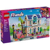 42687 Liann's Family House