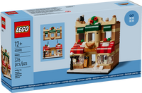 40696 Bakery