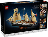 10335 The Endurance