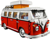 10220 Volkswagen T1 Camper Van (C)