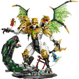 71872 Ultra Dragon Battle
