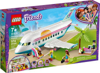 41429 Heartlake City Airplane