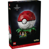 72154 Iconic Trainer Moments Poké Ball