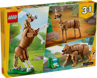 31166 Beautiful Horse